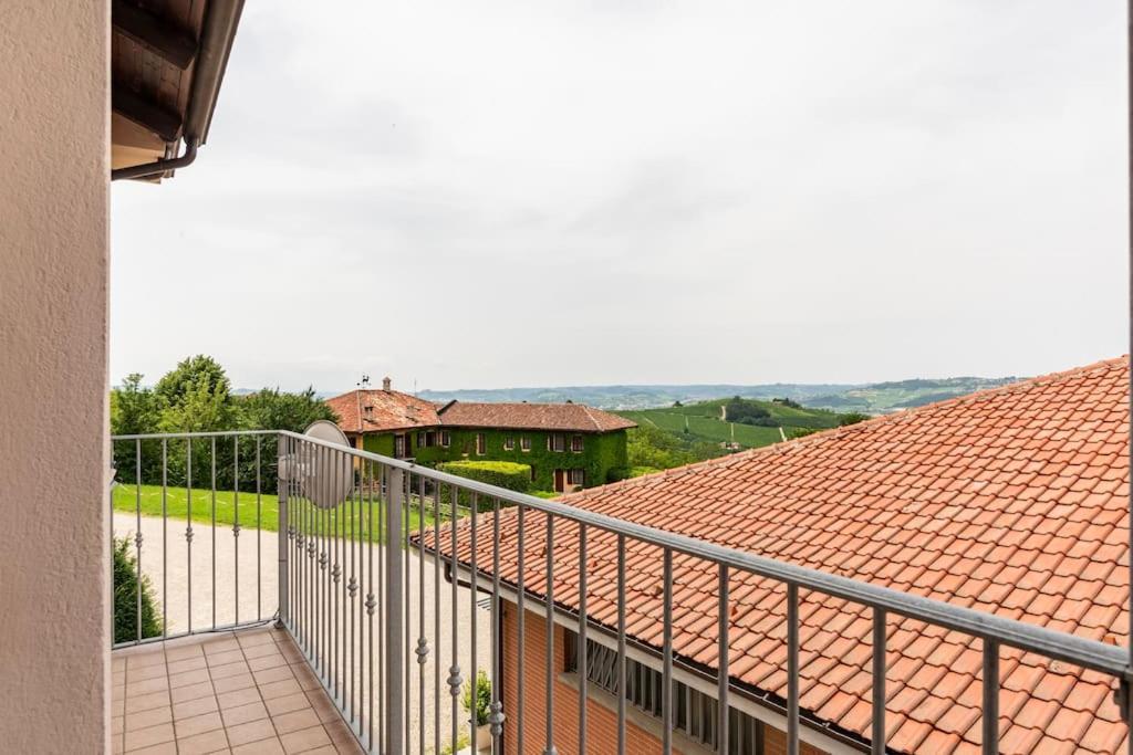 Casa Tilde Barbaresco Hotel Buitenkant foto